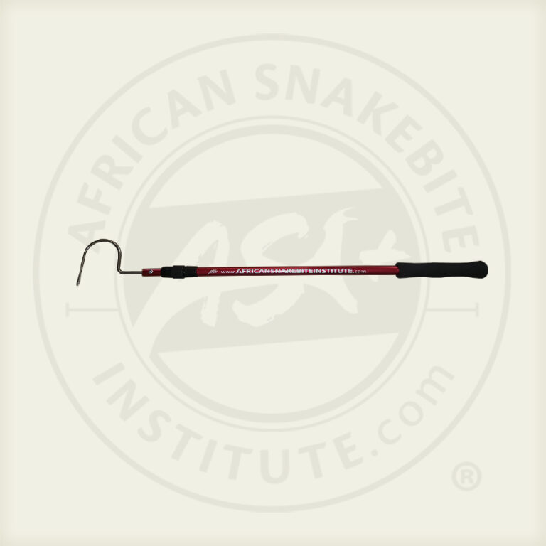 Collapsible Snake Hook 1,5m