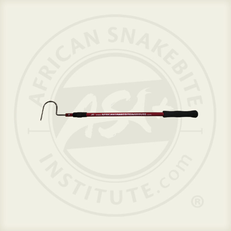 Collapsible Snake Hook 1,2m