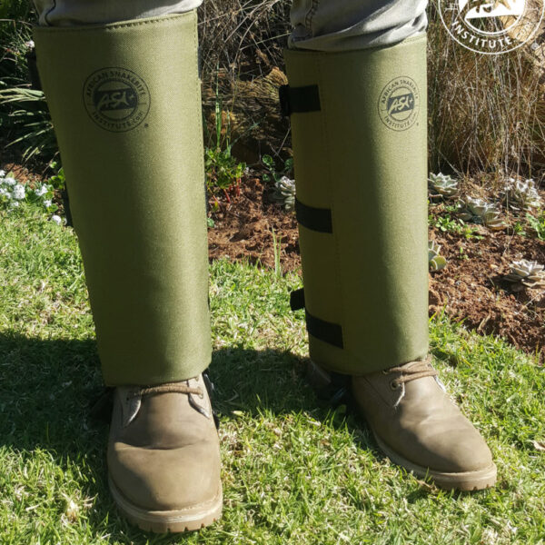 ASI Snake Gaiters - Bush Gaiters