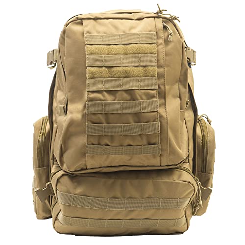 NORDISKE TACTICAL BACKPACK LARGE