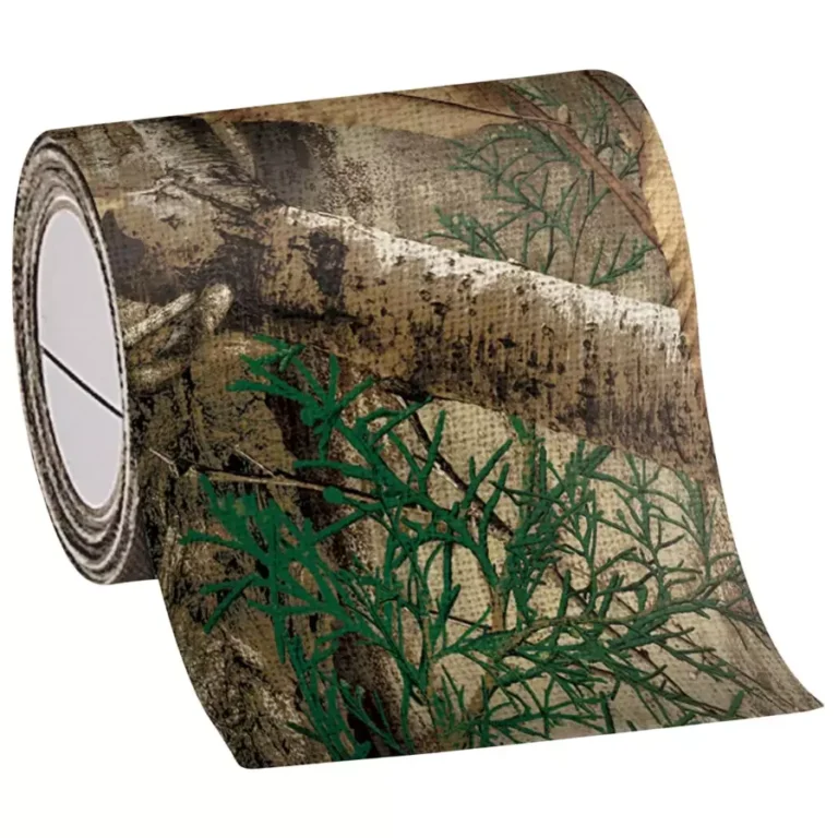 ALLEN REALTREE EDGE CAMO