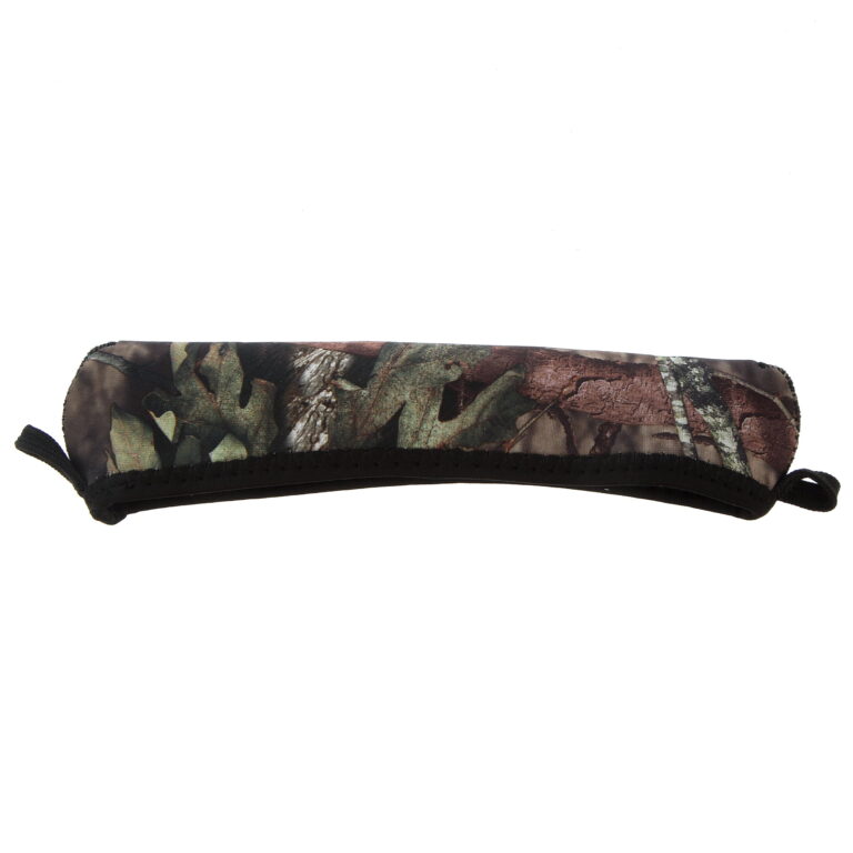 ALLEN SCOPE COVER MEDIUM MOSSY OAK