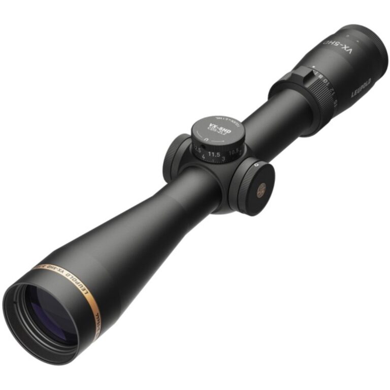 NORDISKE SCOPE KARIBU 3-15X44 ILLUMINATED - StrikeZone South Africa1