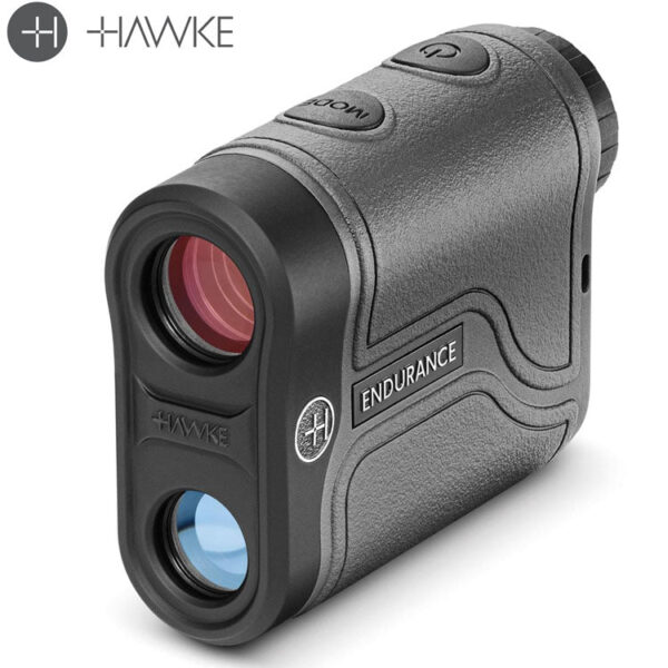 HAWKE RANGEFINDER ENDURANCE LRF1500 6X21MM