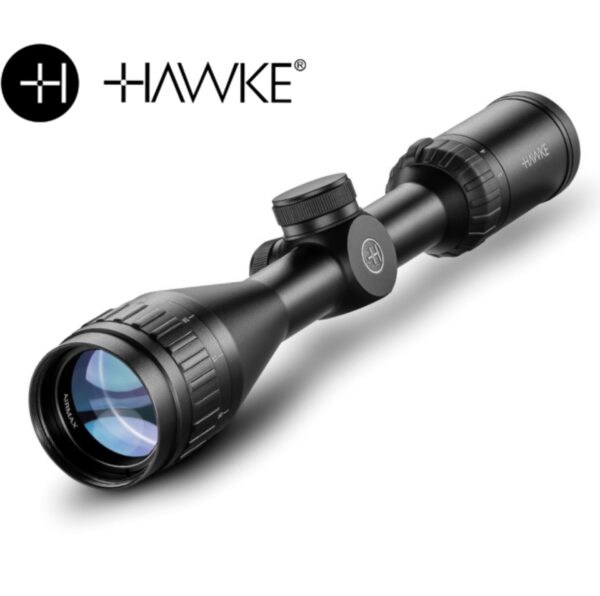 HAWKE AIRMAX EV 3-9X40MM