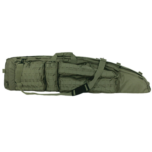 NORDISKE TACTICAL AR BAG