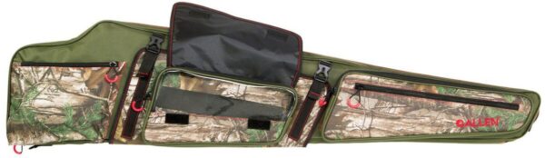 ALLEN RIFLE CASE GEAR FIT DAKOTA CXE 48IN REALTREE