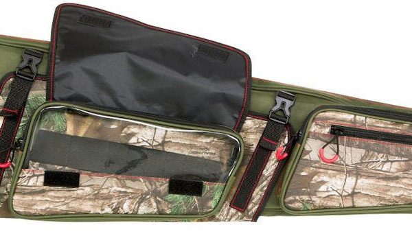 ALLEN RIFLE CASE GEAR FIT DAKOTA CXE 48IN REALTREE