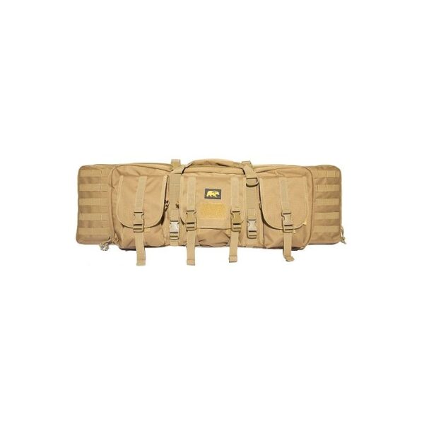 NORDISKE TACTICAL AR BAG