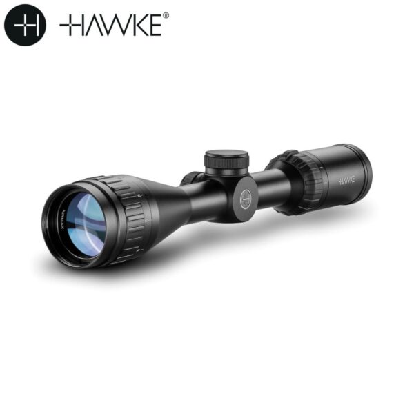 HAWKE AIRMAX COMPACT SF 30 TACTICAL