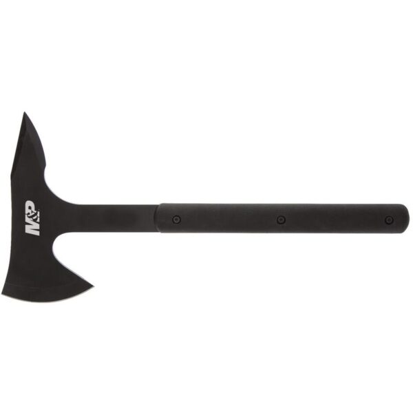 SMITH & WESSON M&P TACTICAL AXE -CLAM