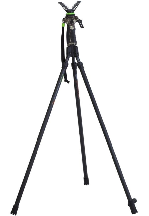 NORDISKE TRIGGER STICK TRIPOD