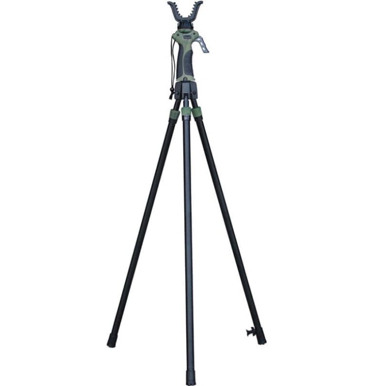 Ram Trigger Stick Gen 3 Tripod