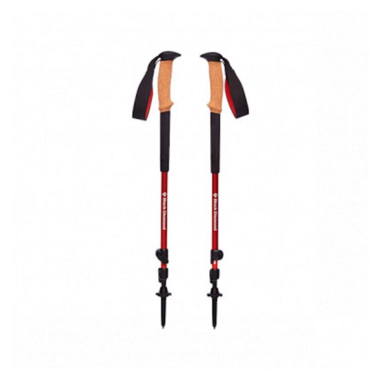 BD TRAIL POLES – Pair (Picante)